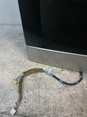 2004-2009 TOYOTA PRIUS Trunk Decklid Hatch 6S9 Tideland Pearl OEM 6700547090 - Image 9