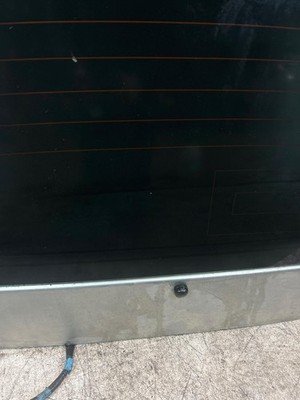 2004-2009 TOYOTA PRIUS Trunk Decklid Hatch 6S9 Tideland Pearl OEM 6700547090 - Image 10