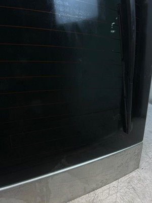 2004-2009 TOYOTA PRIUS Trunk Decklid Hatch 6S9 Tideland Pearl OEM 6700547090 - Image 11