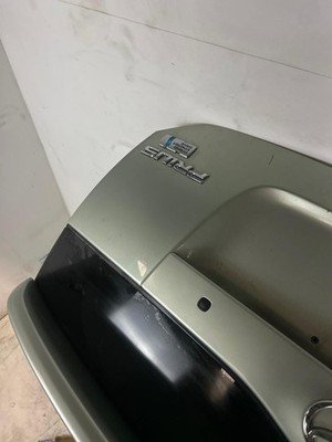 2004-2009 TOYOTA PRIUS Trunk Decklid Hatch 6S9 Tideland Pearl OEM 6700547090 - Image 12