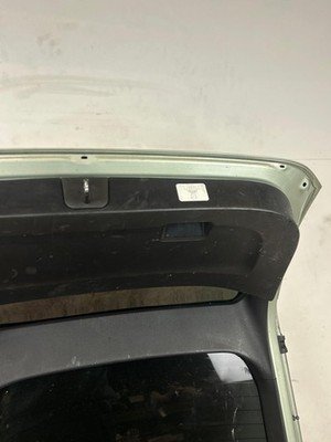 2004-2009 TOYOTA PRIUS Trunk Decklid Hatch 6S9 Tideland Pearl OEM 6700547090 - Image 17