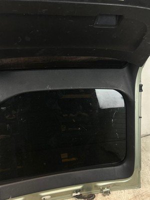 2004-2009 TOYOTA PRIUS Trunk Decklid Hatch 6S9 Tideland Pearl OEM 6700547090 - Image 19