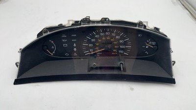 1991-1997 TOYOTA PREVIA Speedometer Cluster 253k Miles OEM 8320028650
