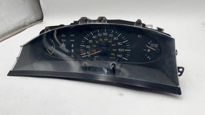 1991-1997 TOYOTA PREVIA Speedometer Cluster 253k Miles OEM 8320028650 - Image 2