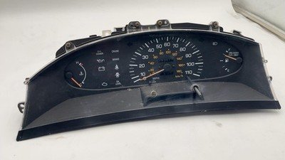 1991-1997 TOYOTA PREVIA Speedometer Cluster 253k Miles OEM 8320028650 - Image 3