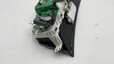 1991-1997 TOYOTA PREVIA Speedometer Cluster 253k Miles OEM 8320028650 - Image 10