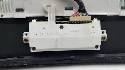 1991-1997 TOYOTA PREVIA Speedometer Cluster 253k Miles OEM 8320028650 - Image 11