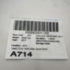 2015-2022 FORD MUSTANG Coolant Recovery Bottle140k Miles OEM FR3Z8A080A - Image 4