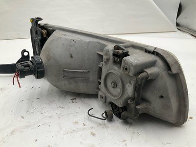 1991-1993 TOYOTA PREVIA Headlamp Assembly Left Driver w/o Fog Lamps OEM - Image 4