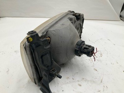 1991-1993 TOYOTA PREVIA Headlamp Assembly Left Driver w/o Fog Lamps OEM - Image 5