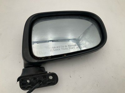 1991-1997 TOYOTA PREVIA Door Mirror Right Passenger Manual Remote OEM