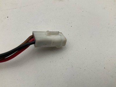 1991-1997 TOYOTA PREVIA Door Mirror Right Passenger Manual Remote OEM - Image 4