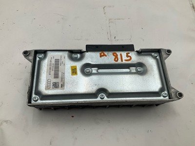 2009-2012 AUDI A4 S4 A5 Radio Audio Amplifier AMP 8T0035223AH 103k Miles OEM