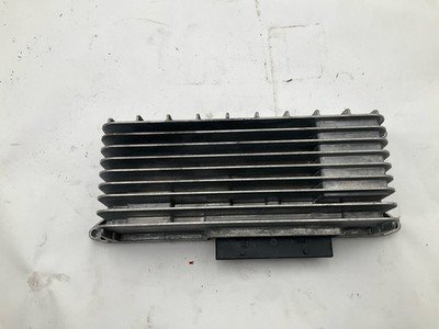 2009-2012 AUDI A4 S4 A5 Radio Audio Amplifier AMP 8T0035223AH 103k Miles OEM - Image 2