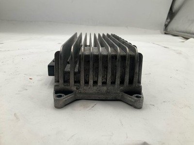 2009-2012 AUDI A4 S4 A5 Radio Audio Amplifier AMP 8T0035223AH 103k Miles OEM - Image 3