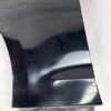 2015-2017 FORD MUSTANG Fender Left Driver Side OEM Base Model 3.7l Black Ext - Image 3