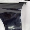 2015-2017 FORD MUSTANG Fender Left Driver Side OEM Base Model 3.7l Black Ext - Image 4
