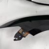 2015-2017 FORD MUSTANG Fender Left Driver Side OEM Base Model 3.7l Black Ext - Image 5