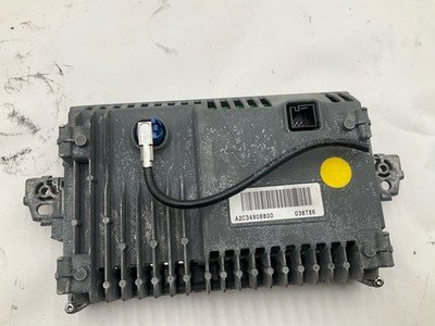 2013 MERCEDES W212 E350 Information Display Screen 7" OEM A2129018103 Parts Only - Image 4