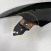 2015-2017 FORD MUSTANG Fender Left Driver Side OEM Base Model 3.7l Black Ext - Image 9