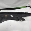 2015-2017 FORD MUSTANG Fender Left Driver Side OEM Base Model 3.7l Black Ext - Image 11