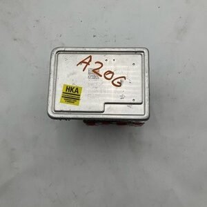 HK Auto Parts - HK Auto Salvage