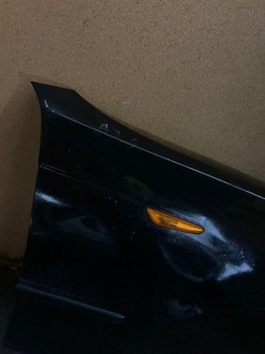 2002-2005 BMW 325i E46 Fender Right Passenger Sedan OEM 41357042324 - Image 2