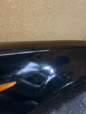 2002-2005 BMW 325i E46 Fender Right Passenger Sedan OEM 41357042324 - Image 3