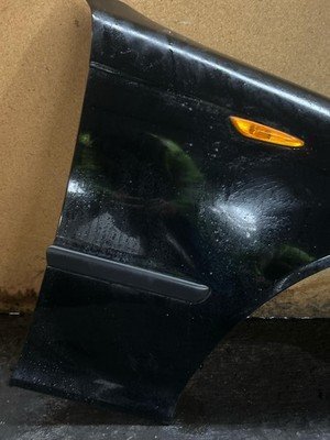 2002-2005 BMW 325i E46 Fender Right Passenger Sedan OEM 41357042324 - Image 5