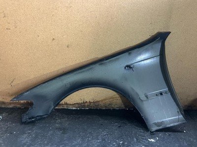 2002-2005 BMW 325i E46 Fender Right Passenger Sedan OEM 41357042324 - Image 8