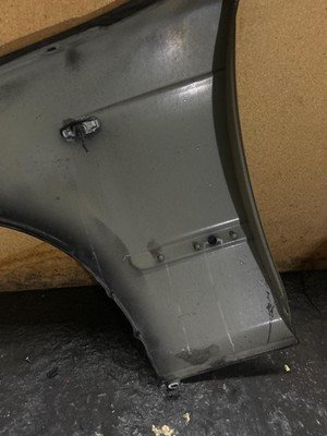 2002-2005 BMW 325i E46 Fender Right Passenger Sedan OEM 41357042324 - Image 10