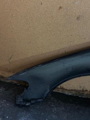 2002-2005 BMW 325i E46 Fender Right Passenger Sedan OEM 41357042324 - Image 11