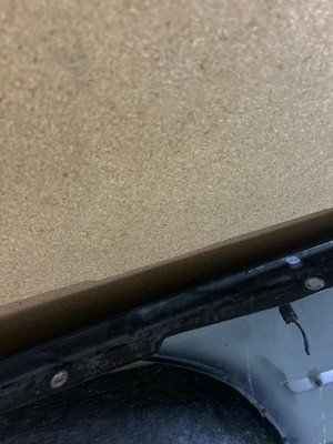 2002-2005 BMW 325i E46 Fender Right Passenger Sedan OEM 41357042324 - Image 13