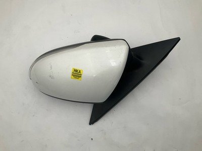 2016-2018 KIA OPTIMA Door Mirror Left Driver 5 Wire Snow White Pearl OEM