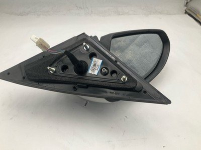 2016-2018 KIA OPTIMA Door Mirror Left Driver 5 Wire Snow White Pearl OEM - Image 4