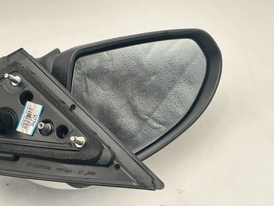 2016-2018 KIA OPTIMA Door Mirror Left Driver 5 Wire Snow White Pearl OEM - Image 5