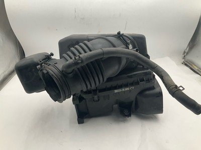 2010-2011 HYUNDAI AZERA Air Cleaner Box 3.3L OEM 281113L600 - Image 4