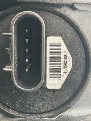 2010-2011 HYUNDAI AZERA Air Cleaner Box 3.3L OEM 281113L600 - Image 9