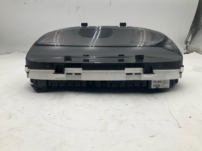 2011 HYUNDAI AZERA Speedometer Cluster 3.3L w/ 154k Miles OEM 940073L001 - Image 2