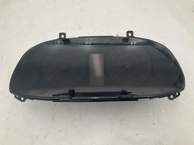 2011 HYUNDAI AZERA Speedometer Cluster 3.3L w/ 154k Miles OEM 940073L001 - Image 3