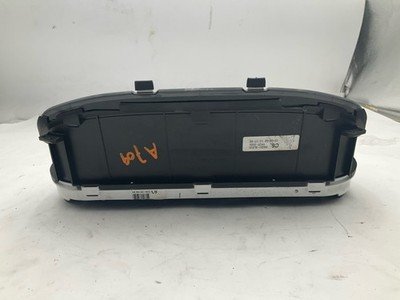 2011 HYUNDAI AZERA Speedometer Cluster 3.3L w/ 154k Miles OEM 940073L001 - Image 4