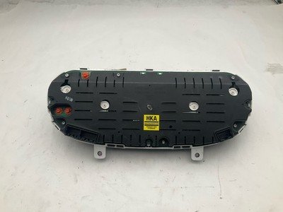 2011 HYUNDAI AZERA Speedometer Cluster 3.3L w/ 154k Miles OEM 940073L001 - Image 5