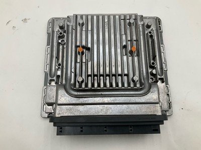 2011-2012 BMW 740Li F02 ECU ECM Engine Control Module Thru 8/11 OEM 7622915