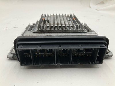 2011-2012 BMW 740Li F02 ECU ECM Engine Control Module Thru 8/11 OEM 7622915 - Image 2
