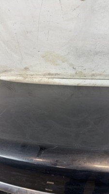 2011-2015 BMW 740Li F02 Trunk Decklid Carbon Black Metallic OEM 41627172332 - Image 10