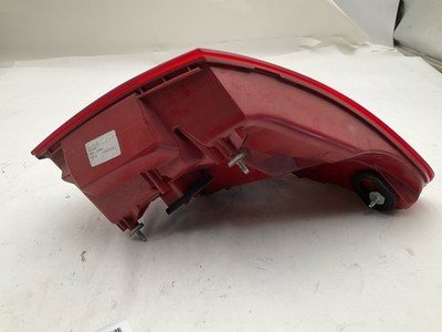 2011-2012 BMW 740Li F02 Tail Light Assembly Left Driver Quarter Panel Mounted - Image 4