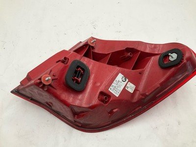 2011-2012 BMW 740Li F02 Tail Light Assembly Left Driver Quarter Panel Mounted - Image 5