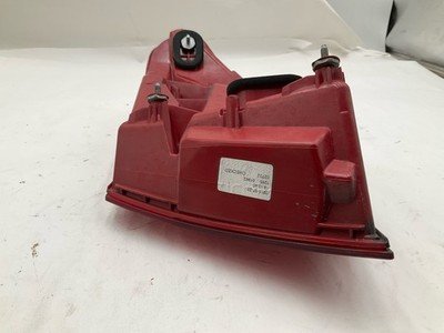 2011-2012 BMW 740Li F02 Tail Light Assembly Left Driver Quarter Panel Mounted - Image 8