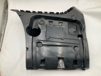 2011-2012 BMW 740LI F01 F02 Rear Left Bumper Bracket Guide Support OEM