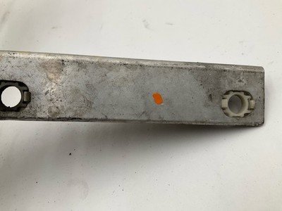 2011-2012 BMW 740Li F02 Front Bumper Bracket Left Driver Support Deformation OEM - Image 4